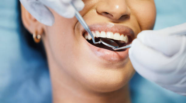 Best Emergency Care for Gum Disease in De Soto, KS