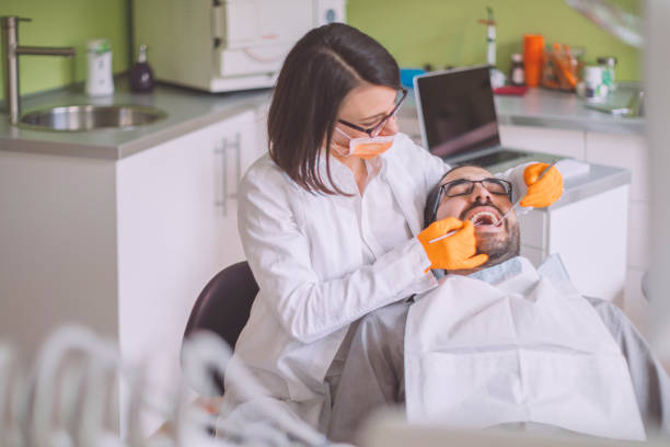 Best Emergency Cosmetic Dentistry (e.g., broken veneers) in De Soto, KS