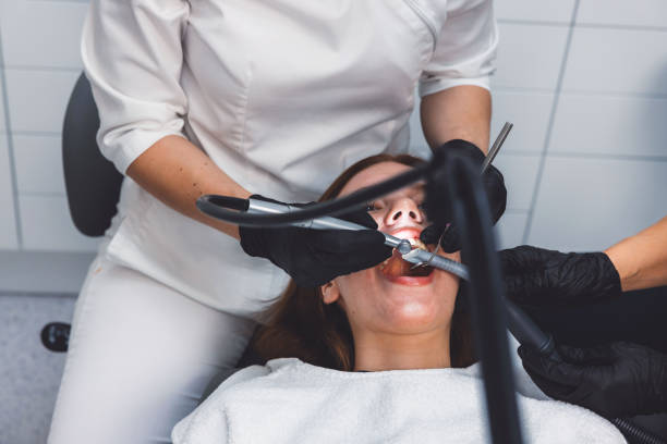 Best Emergency Wisdom Tooth Extraction in De Soto, KS